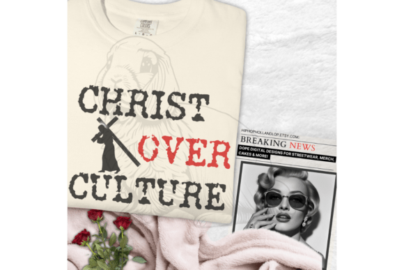 One Sunday Changed Everything